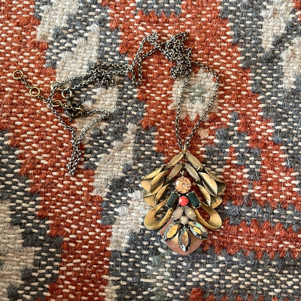 [jcrew] necklace